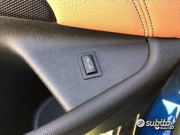 Bmw 520d M Sport 190 cv Cambio Automatico