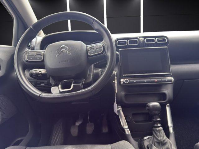 CITROEN C3 Aircross PureTech 110 S&S Feel