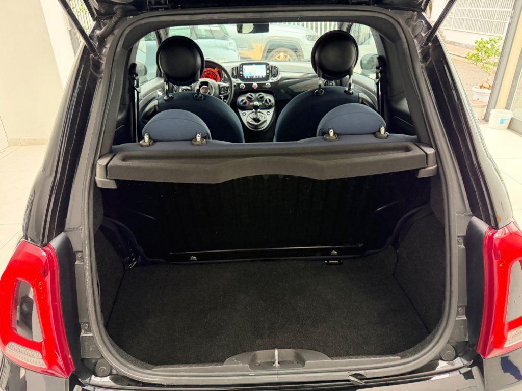 Fiat 500 1.0 Hybrid da €139,00 mensili