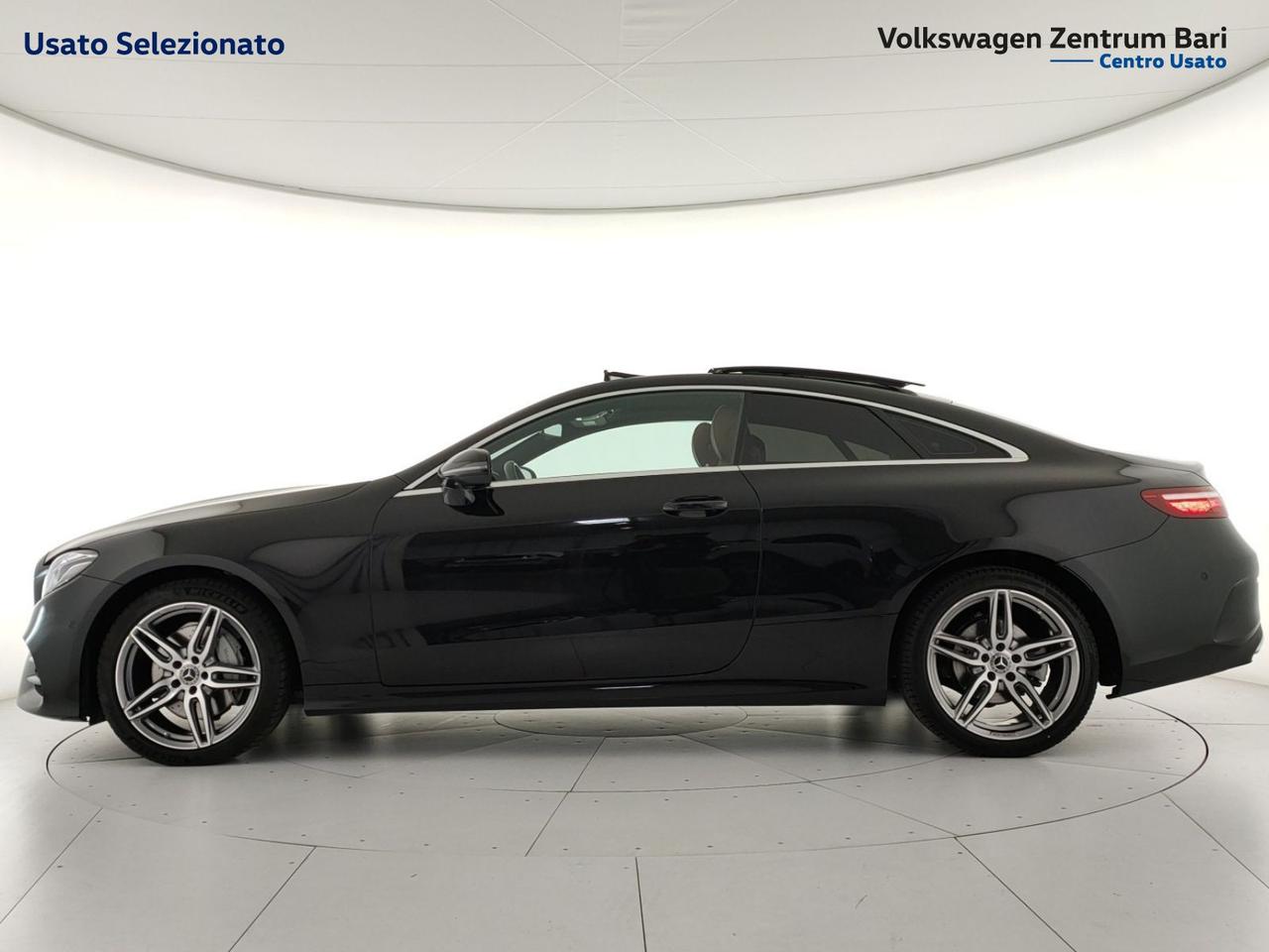 Mercedes Classe E coupe 220 d premium plus 4matic auto