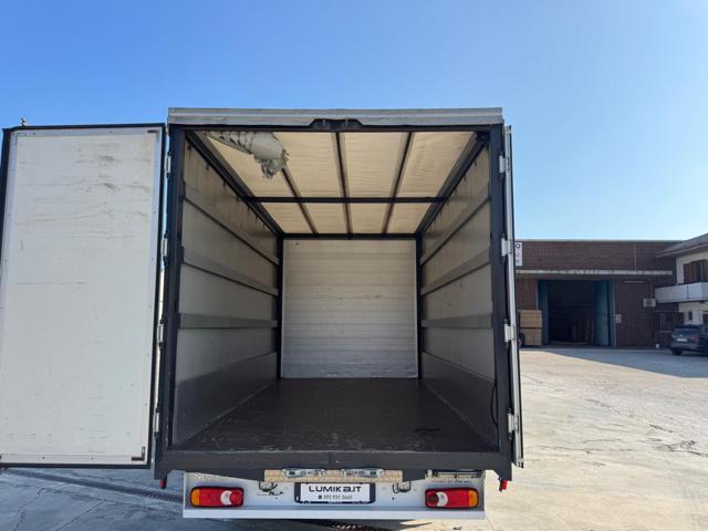 RENAULT 2.3 MASTER 163CV Centina Regolabile