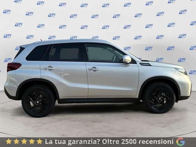Suzuki Vitara 1.4h Top 2wd 129cv