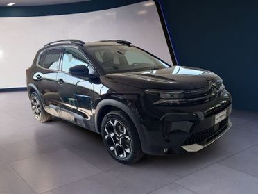 Citroën C5 Aircross PLUS HYBRID 180 CV E AT8