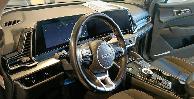 Kia Sportage 1.6 TGDI HEV STYLE 2WD AUTO