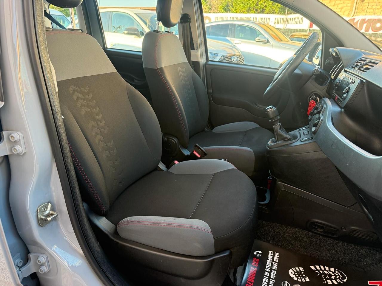 Fiat Panda 1.2 Easy 12/2019