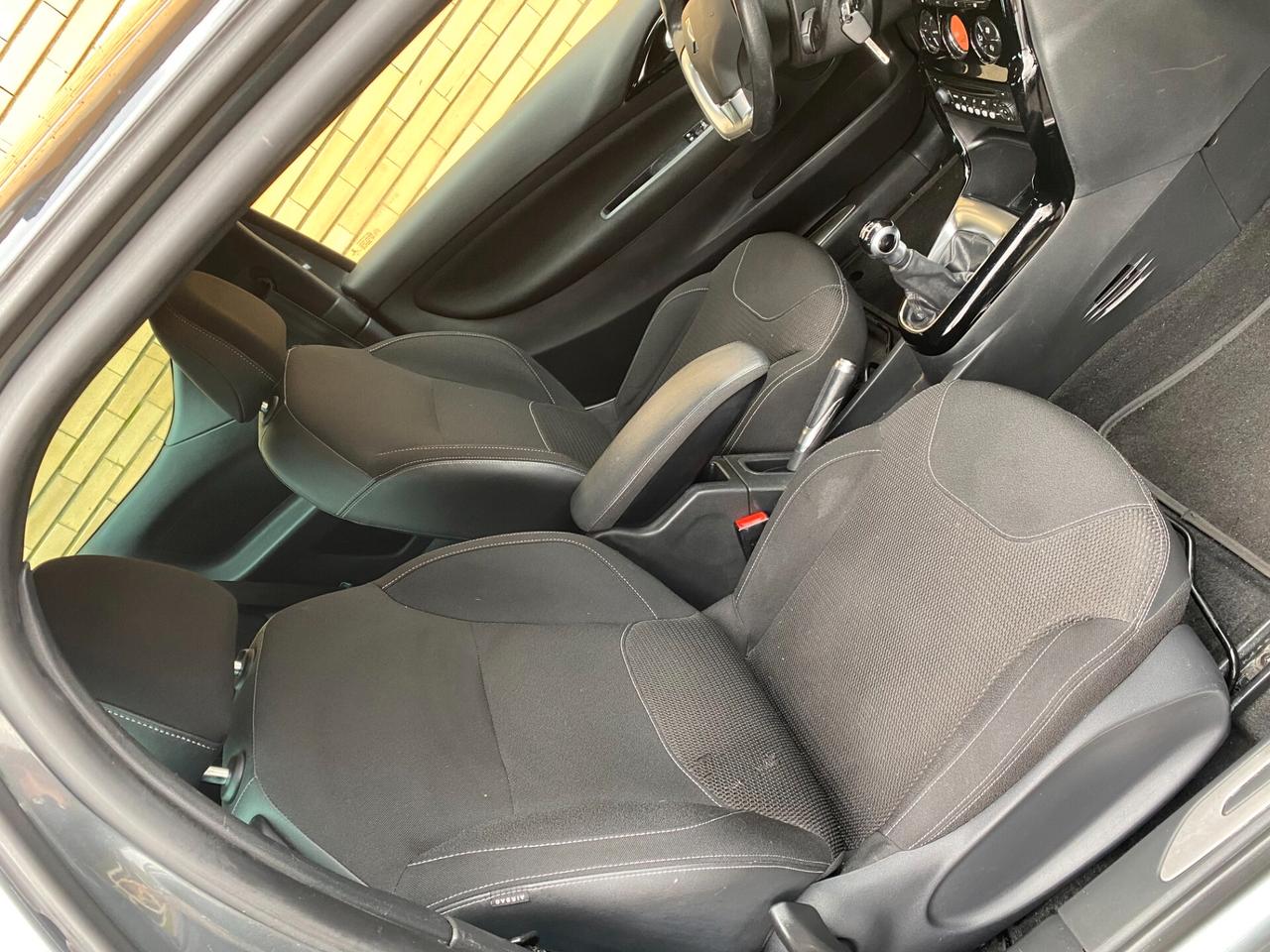 Ds DS3 3 1.2 VTi 82 So Chic