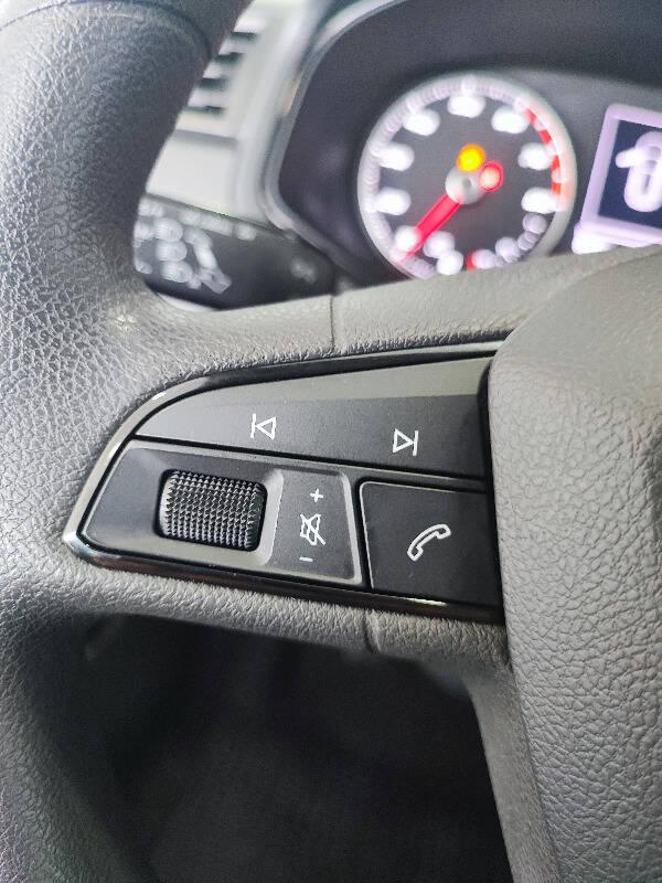 Seat Arona 1.0 tgi Style 90cv