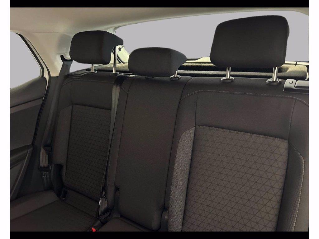 VOLKSWAGEN T-cross 1.0 tsi sport 95cv del 2023