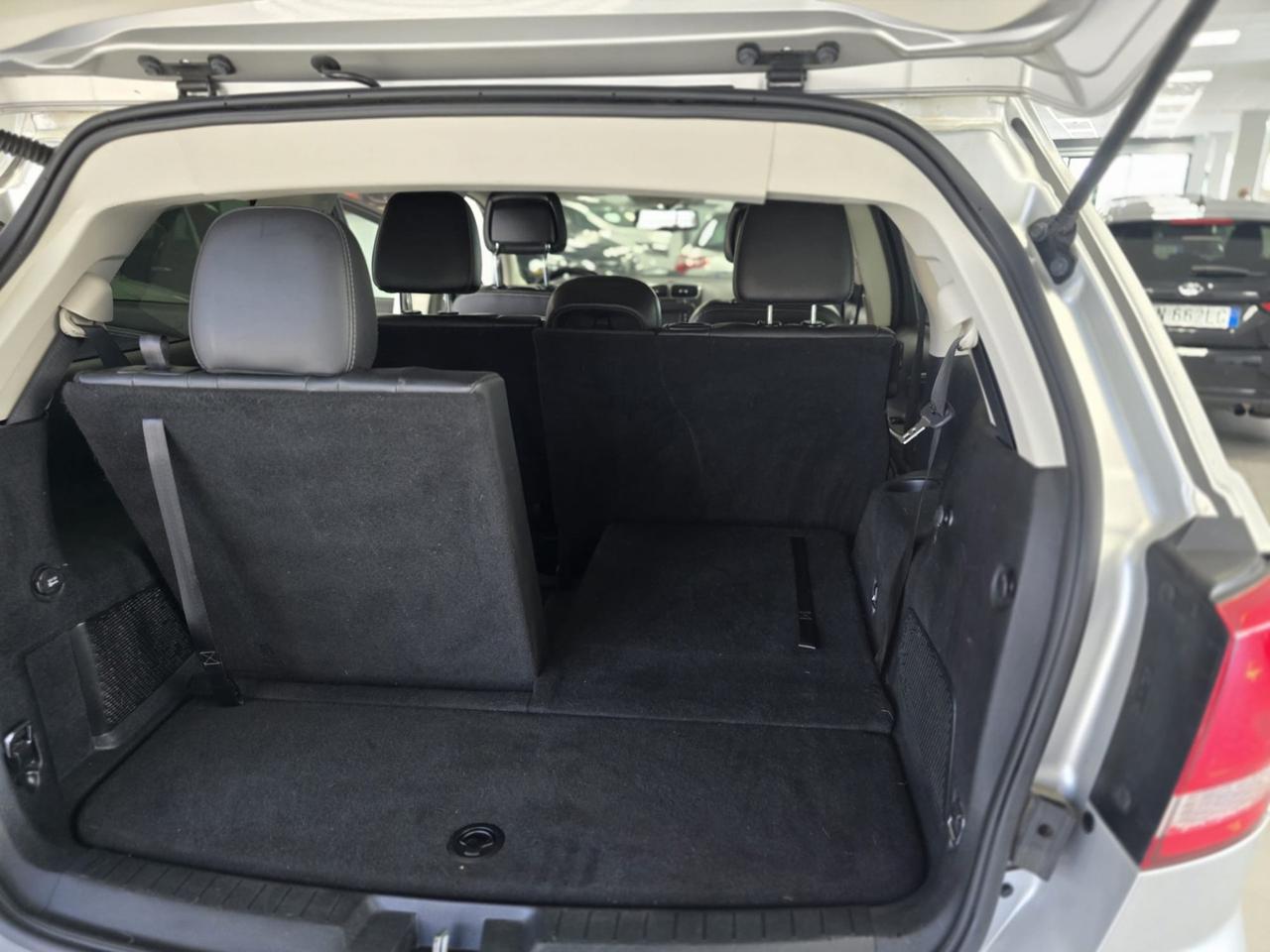 Fiat Freemont 7 POSTI 2.0 Multijet 140 CV 2011