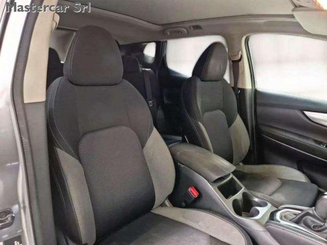 NISSAN Qashqai Qashqai N1 AUTOCARRO 1.6 dci N-Connecta 2wd 130cv