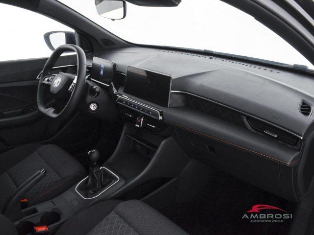 MG MG3 ICE_ZP22 ICE 1.5 L MT 2WD STD