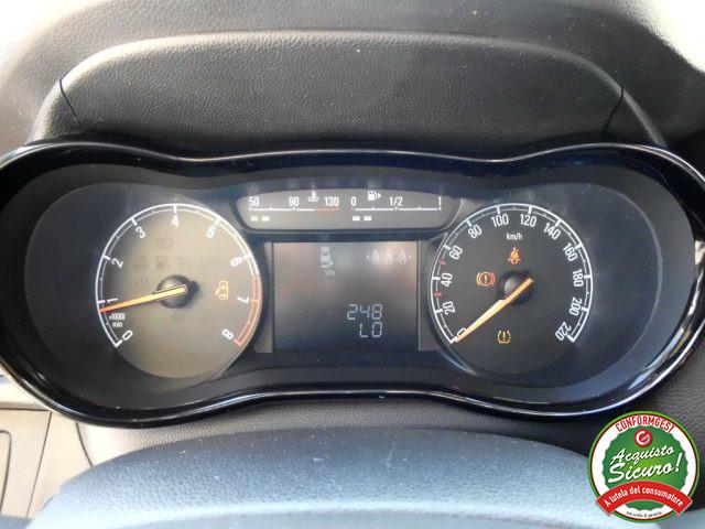 OPEL Karl 1.0 75 CV N-Joy