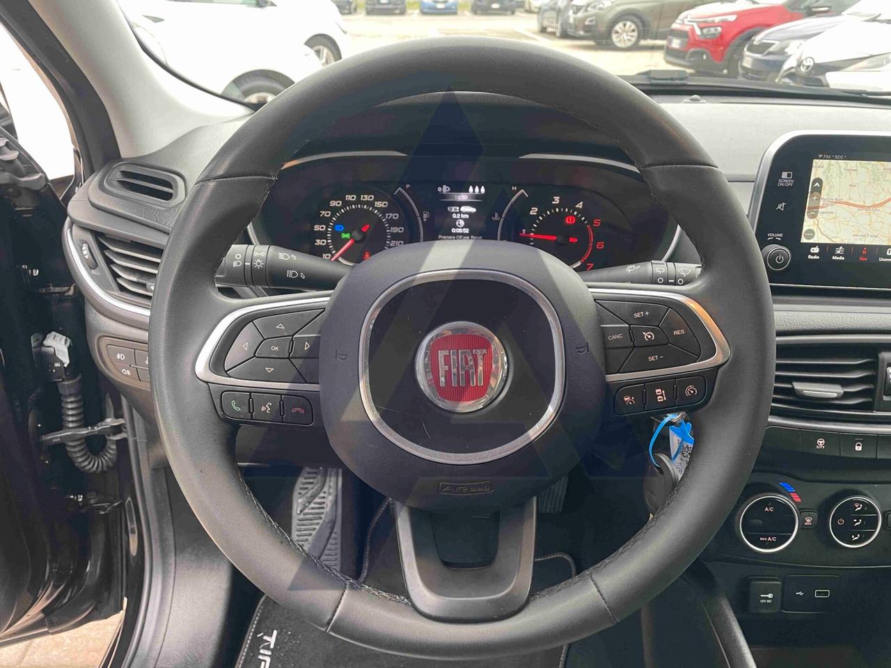 Fiat Tipo 1.6 Mjt S&S SW Business