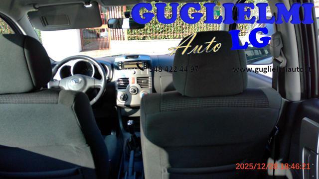 DAIHATSU Terios 1.5 4WD CX