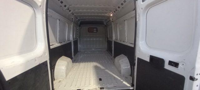 PEUGEOT Boxer 335 2.0 BlueHDi 130CV PASSO LUNGO TETTO ALTO
