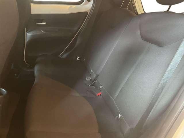 Toyota Aygo X 1.0 Active 72cv