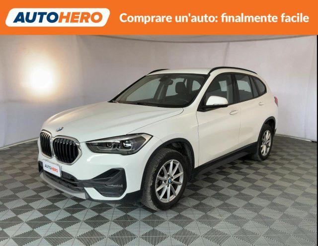 BMW X1 sDrive16d Advantage