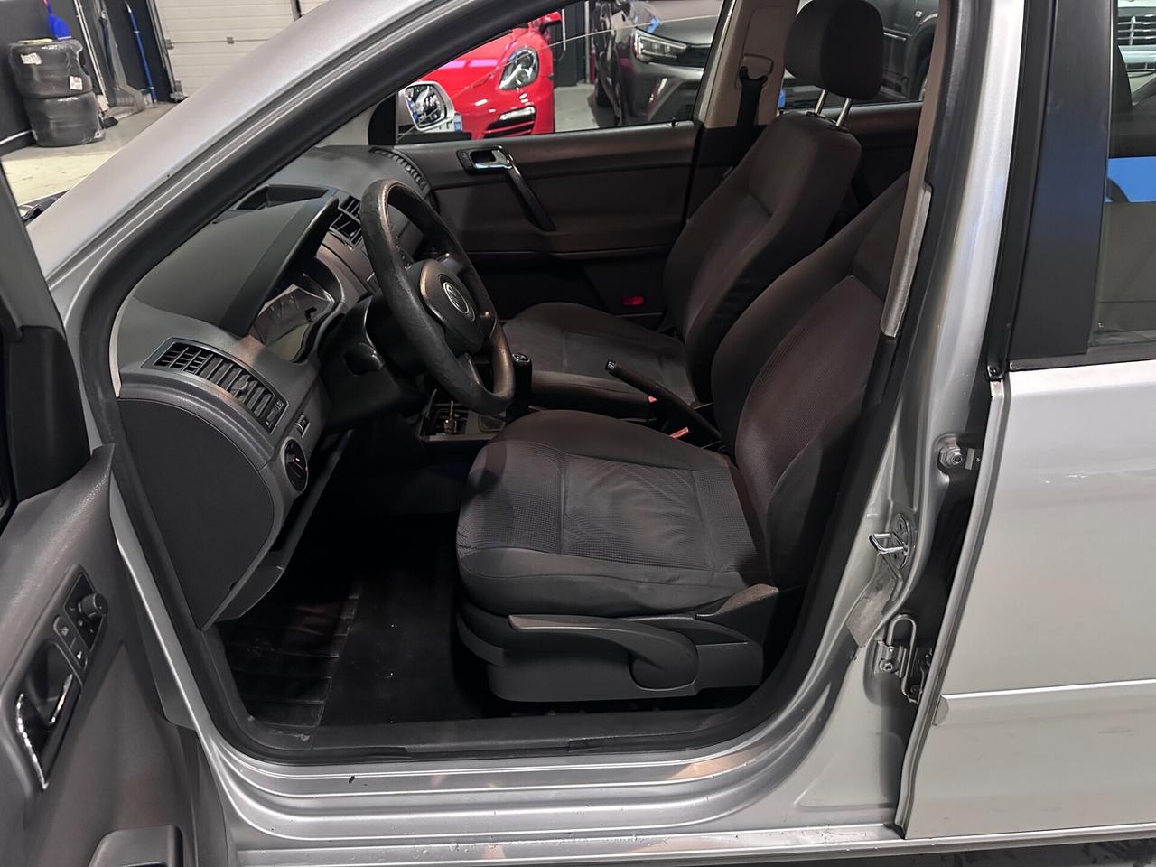 Volkswagen Polo 1.4/80CV 16V 5p. Comfortline