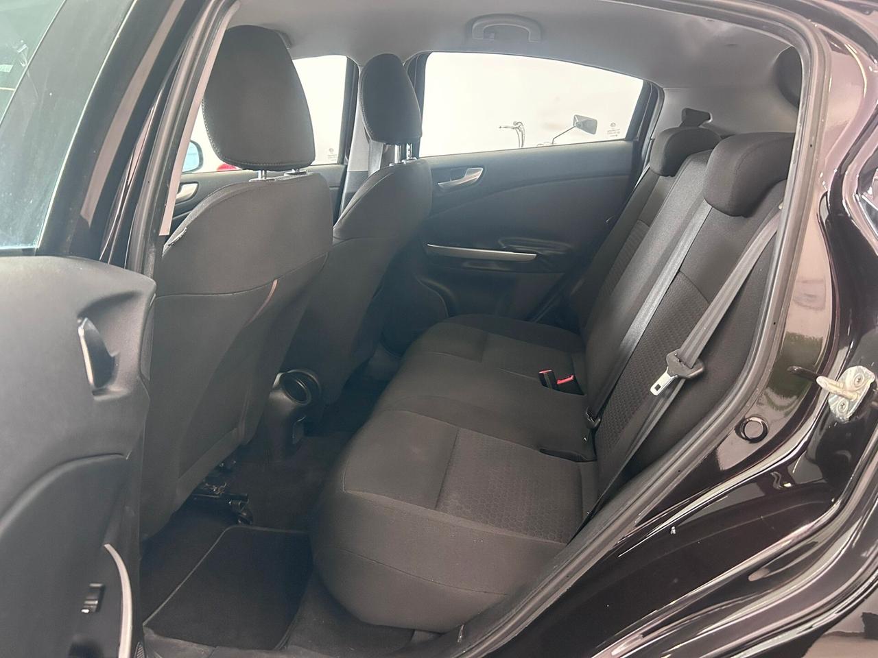 Alfa Romeo Giulietta 2.0 JTDm-2 140 CV Distinctive