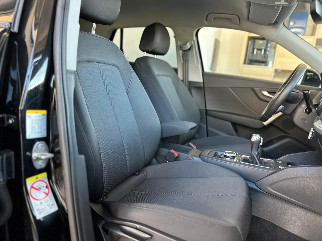 Audi Q2 30 TDI S line S Tronic Matrix 2023