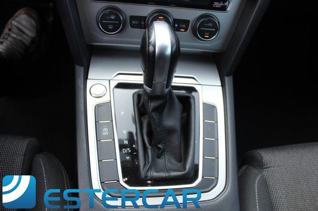 VOLKSWAGEN Passat Variant 1.6 TDI DSG Comfortline