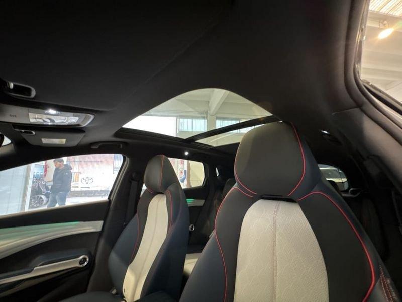 BYD ATTO3 ATTO 3 Comfort