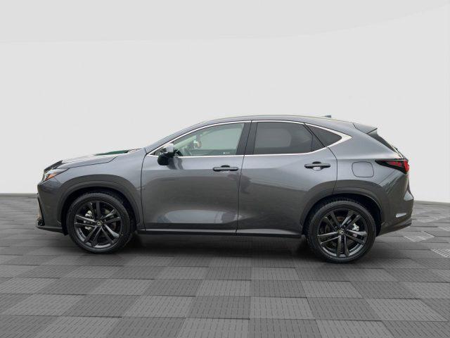 LEXUS NX 450h NX Plug-in 4WD Premium +