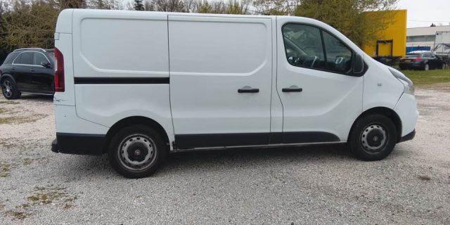 FIAT Talento 1.6 MJT 120CV PC-TN Furgone 10q