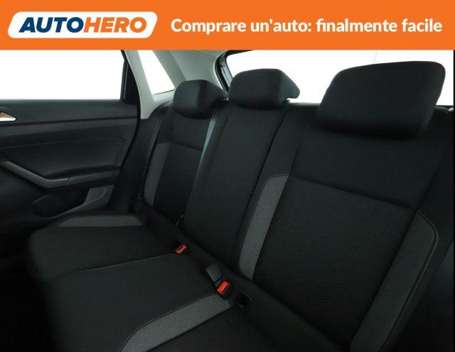 VOLKSWAGEN Polo 1.0 TSI Life