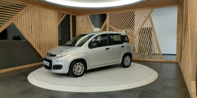 Fiat Panda III 1.0 firefly hybrid s&s 70cv