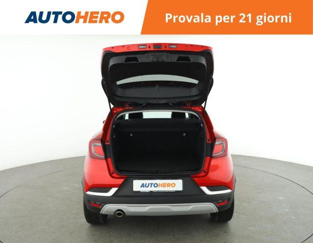 RENAULT Captur TCe 130 CV EDC FAP Intens