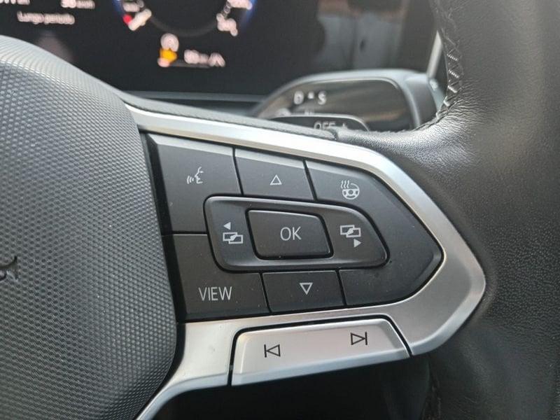 Volkswagen Tiguan 1.5 eTSI 110KW EVO ACT Elegance DSG