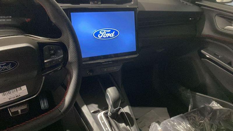 Ford Puma Puma 1.0 EcoBoost Hybrid 125 CV S&S aut. ST-Line