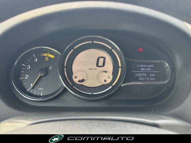 RENAULT Megane Mégane 1.5 dCi 110CV SporTour