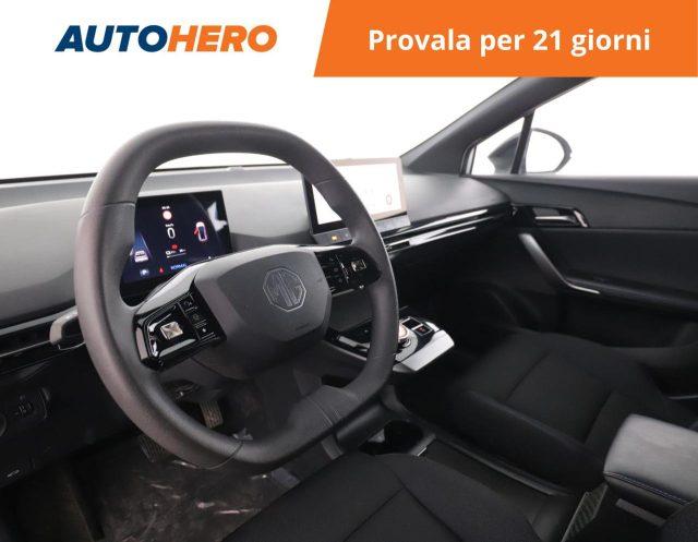 MG MG4 Standard 51 KWh