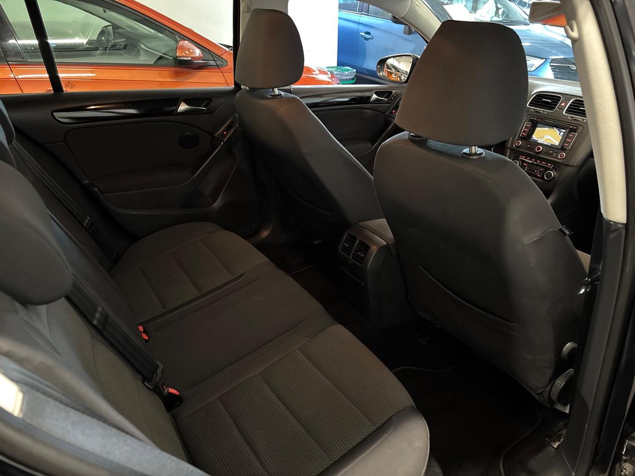 Volkswagen Golf 1.6 TDI Highline |OK NEOPATENTATI |