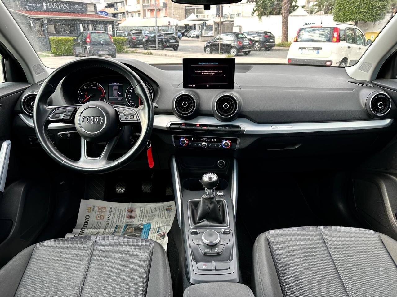 Audi Q2 Admired 30 TDI 116 Cv
