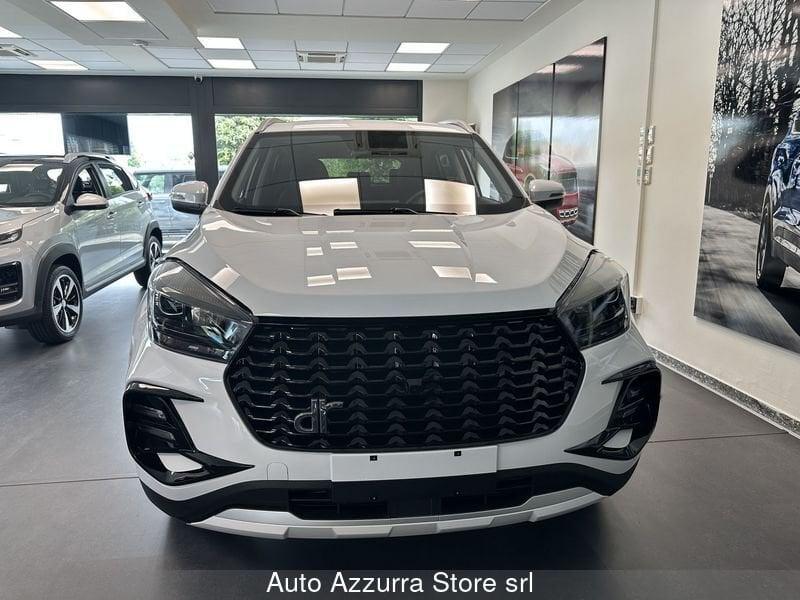 DR AUTOMOBILES dr 5.0 dr 5.0 s3 1.5 Turbo CVT *PROMO AZZURRA*