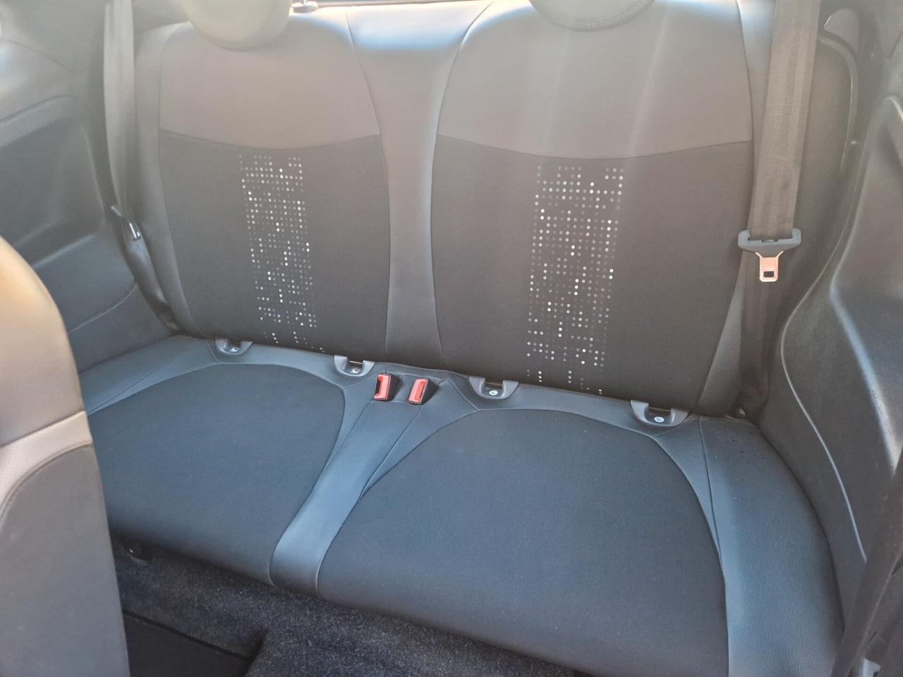 Fiat 500 Hybrid "No vincoli finanziari"