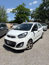 Kia Picanto 1.0 12V 5 porte Easy IMPIANTO GPL SCADENZA 2032