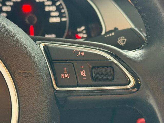 AUDI A5 SPB 2.0 TDI 177 CV