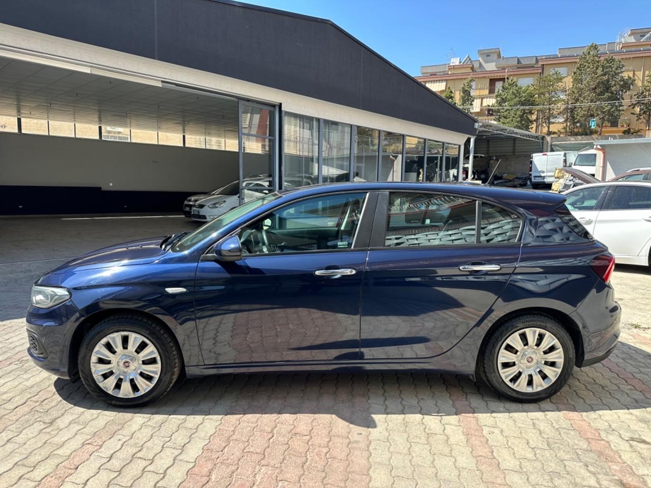 Fiat Tipo 1.6 Mjt S&S 5 porte Business 2020