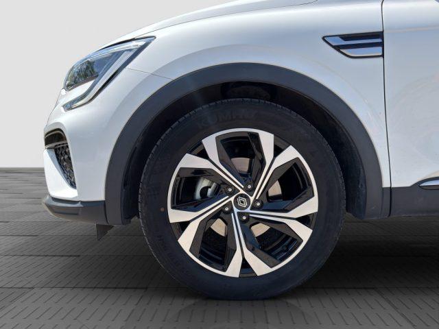 RENAULT Arkana Arkana Full Hybrid E-Tech 145 CV Techno