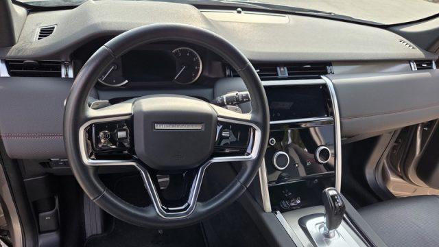 LAND ROVER Discovery Sport 2.0 Si4 200 CV AWD Auto R-Dynamic S PERMUTE