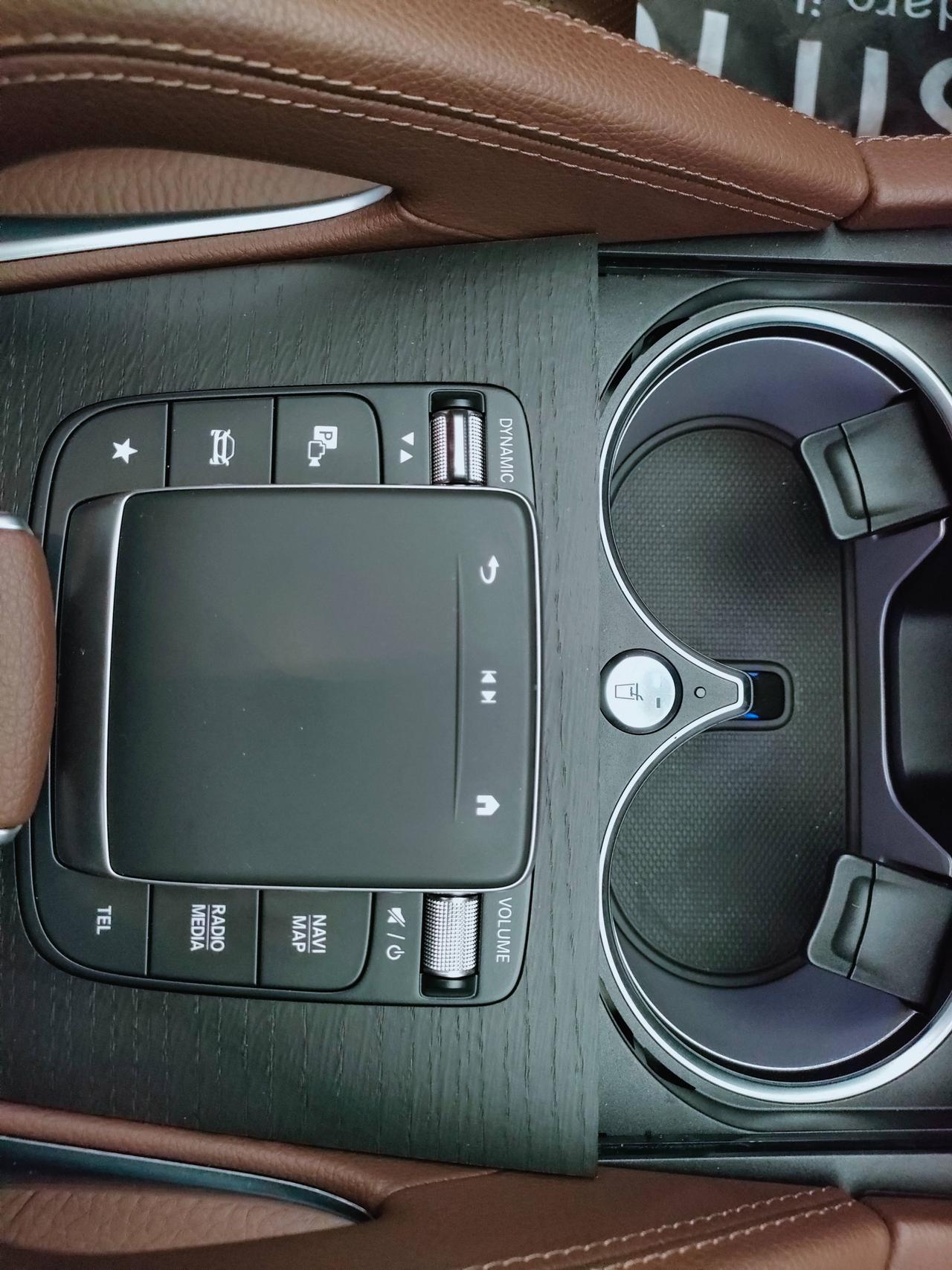 Mercedes-Benz GLS - X167 2023 - GLS 450 d AMG Line Premium Plus 4matic auto