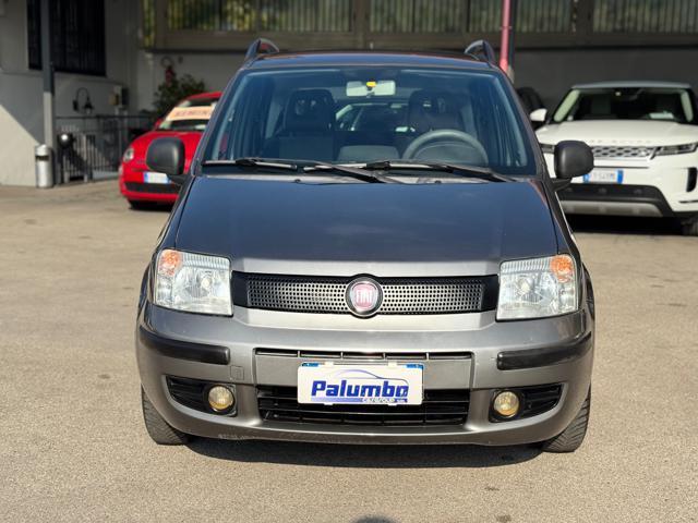 FIAT Panda 1.2 EasyPower GPL PERFETTA!!