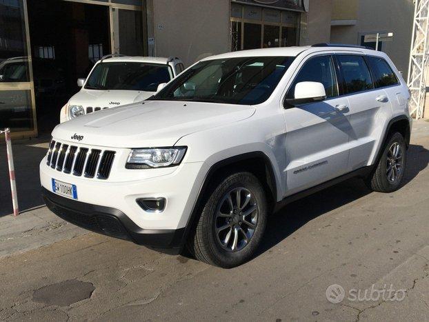 JEEP Gr.Cherokee 4�� s. - 2014