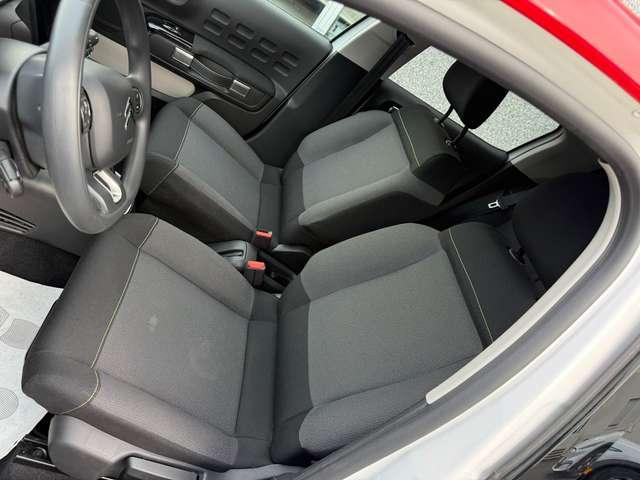 Citroen C3 C3 1.2 Puretech Shine s&s 83cv PROMO FIN