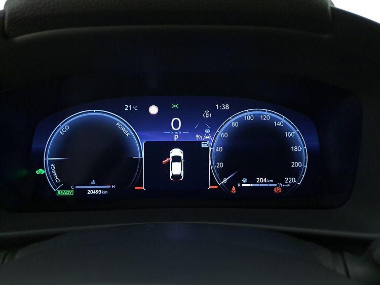 Toyota C-HR Hybrid Active BR691260 1.8 Full Hybrid 140CV
