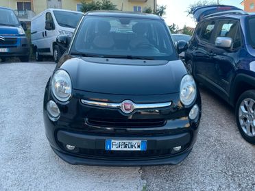 Fiat 500L 1.4 T-Jet 120 CV GPL Pop Star